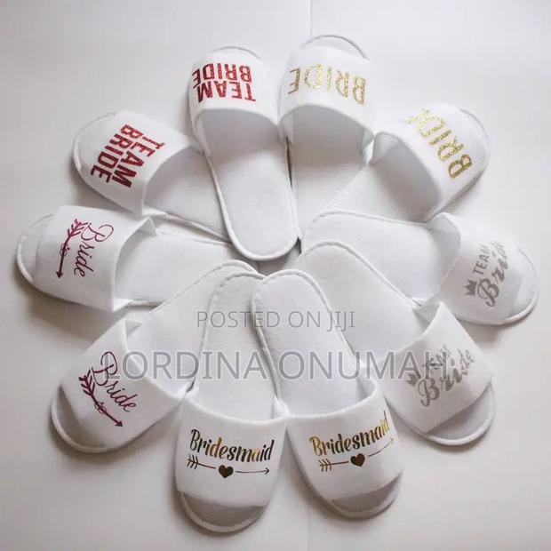 Wedding Robes and Flip Flops · Photo 4