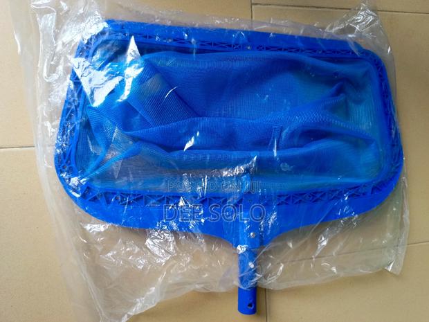 Leaf Rake Swimming Pool Net · Photo 2