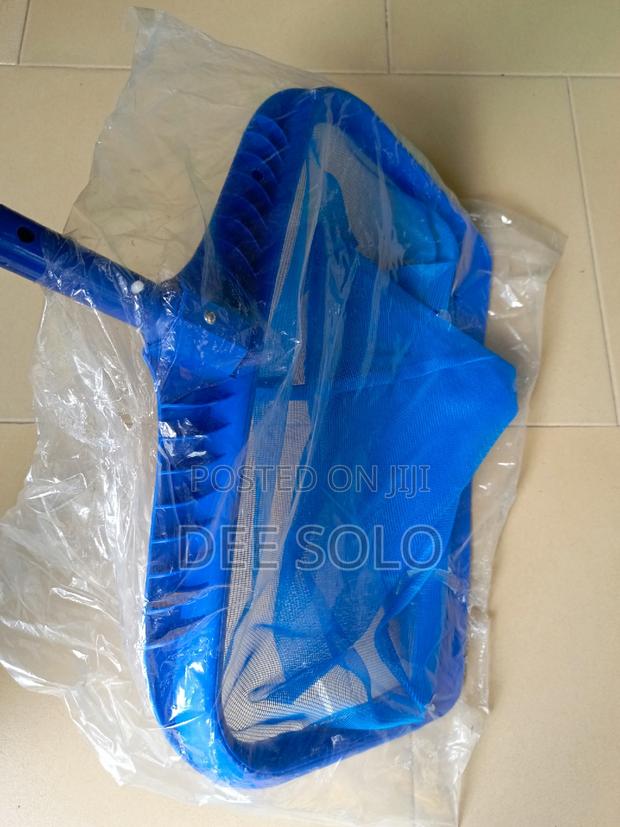 Leaf Rake Swimming Pool Net · Photo 3