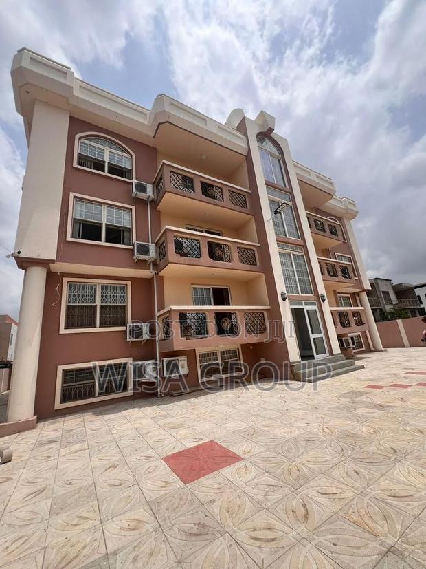 2bdrm Apartment in Wisa Groups, Accra Metropolitan for rent · Photo 1