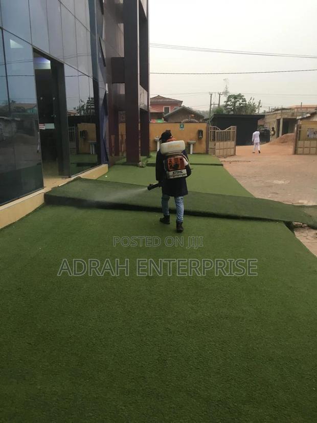 Fumigation Professional Service · Photo 1