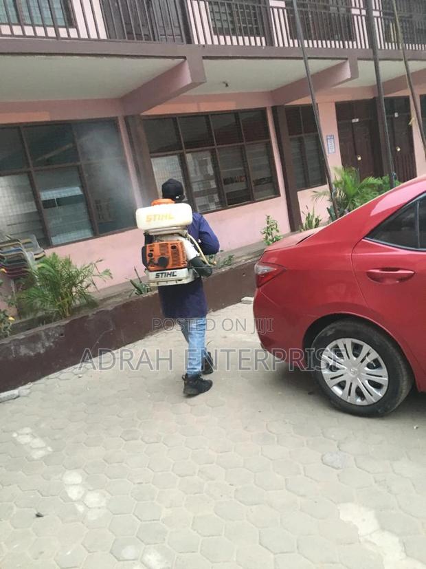 Fumigation Professional Service · Photo 2