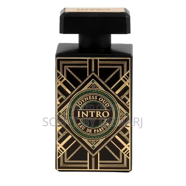 Intro Joyness Oud · Photo 3