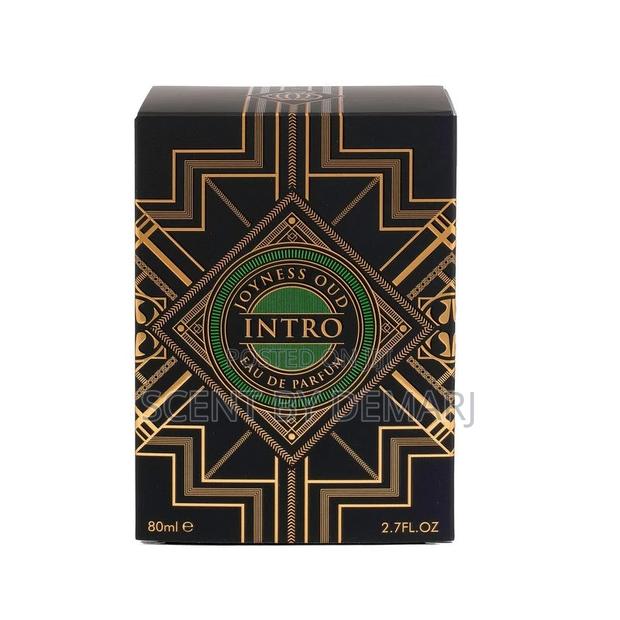 Intro Joyness Oud · Photo 1