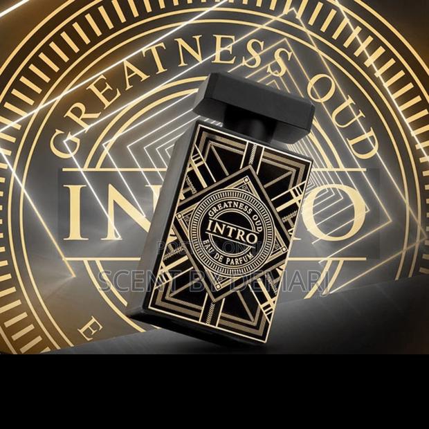 Intro Greatness Oud · Photo 1
