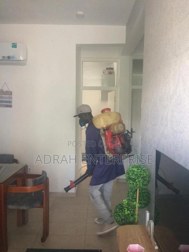 Bedbugs Pest Control Service Available Now · Photo 2