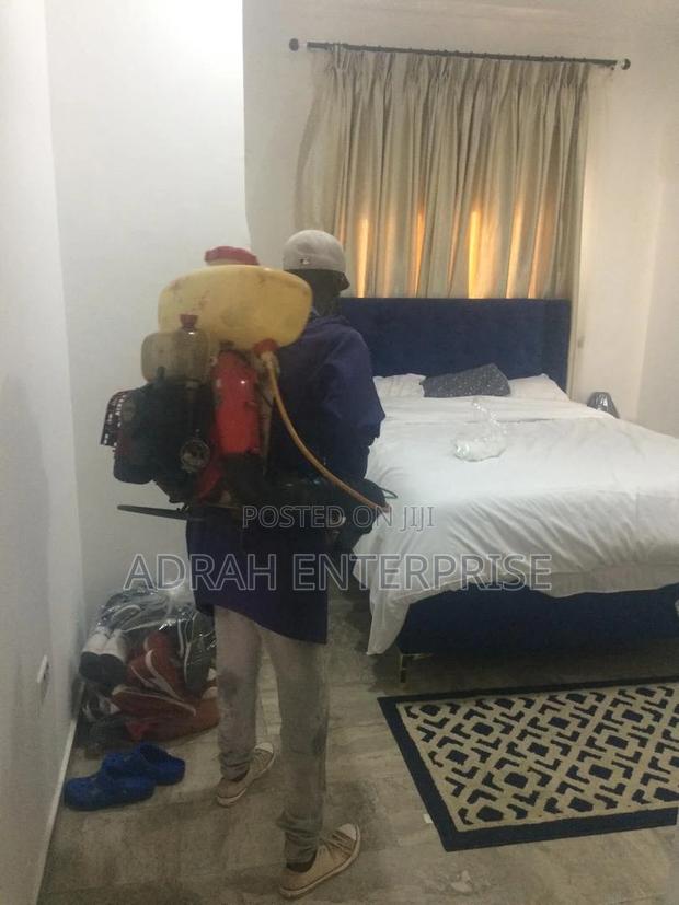 Bedbugs Pest Control Service Available Now · Photo 1