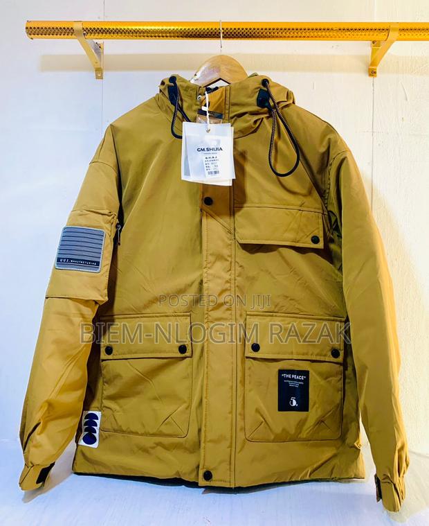 High Quality North Face Gucci Winter Jackets Available · Photo 2