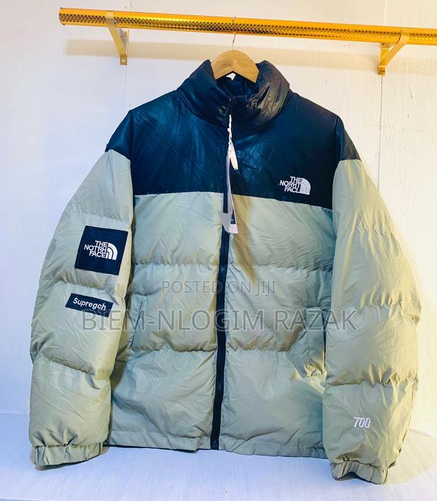High Quality North Face Gucci Winter Jackets Available · Photo 3