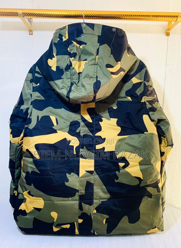 High Quality North Face Gucci Winter Jackets Available · Photo 4