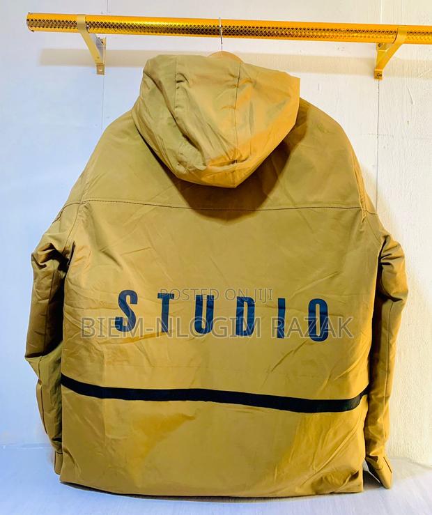 High Quality North Face Gucci Winter Jackets Available · Photo 5