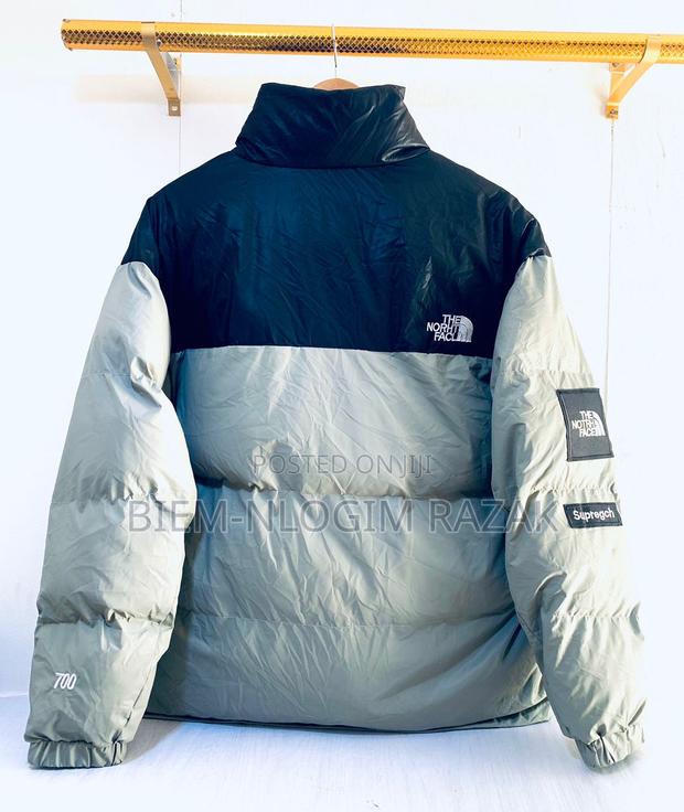 High Quality North Face Gucci Winter Jackets Available · Photo 6