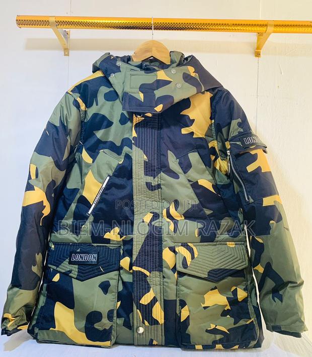 High Quality North Face Gucci Winter Jackets Available · Photo 7