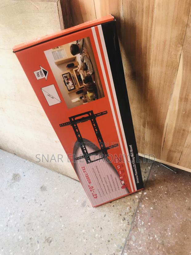 Nice Heavy Duty Tilting TV Wall Mount, Fits 40"-70" TVS · Photo 1