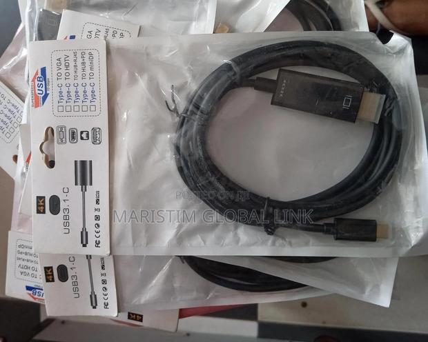 Type-C to HDMI Cable 1.5M · Photo 2