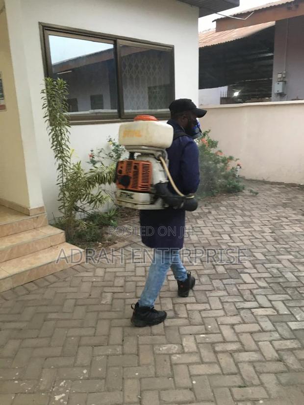 Best Pest Control Services Ghana · Photo 2