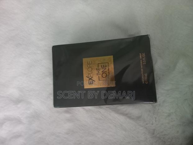 Explore the One Perfume · Photo 3