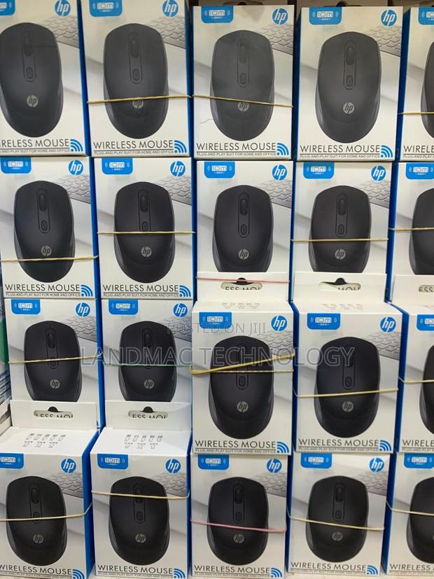 Type-C Charging Wireless Dual-Mode Bluetooth Mouse · Photo 1
