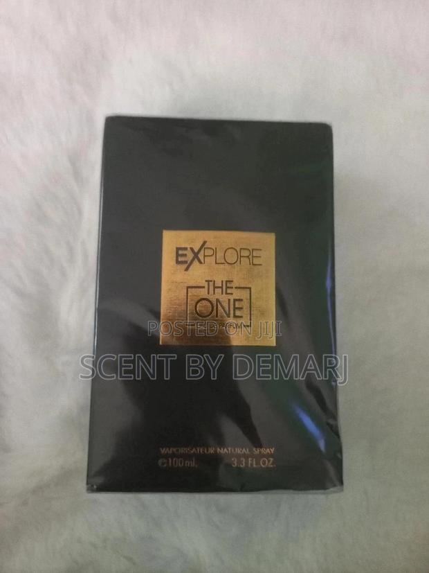Explore the One Perfume · Photo 2