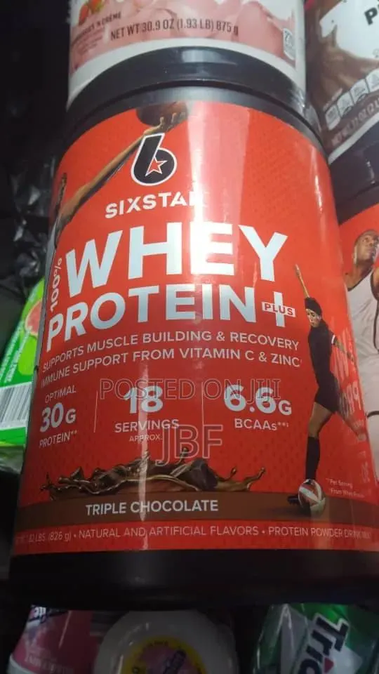 Dietary Supplements · Photo 1