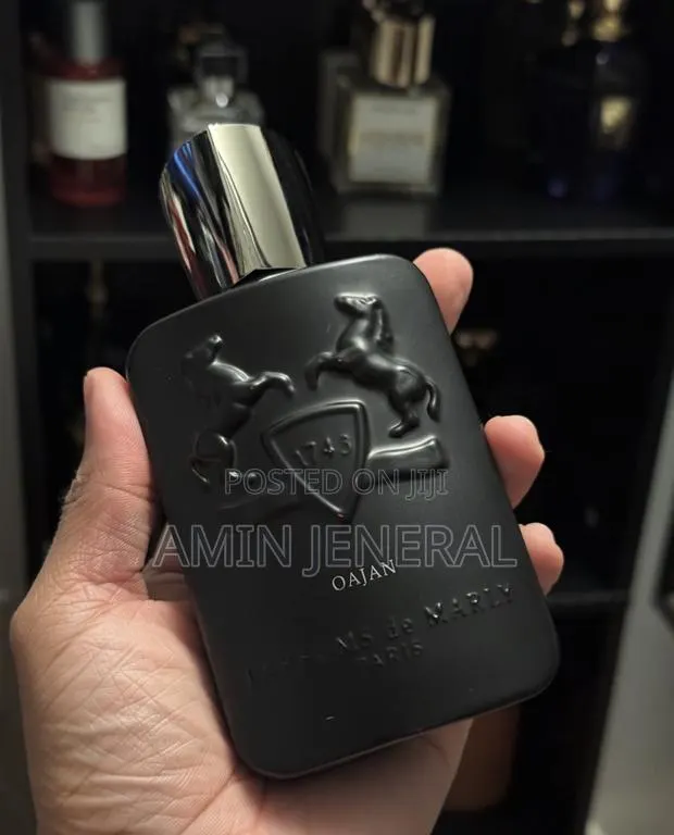 Parfum De Marly Oajan · Photo 1