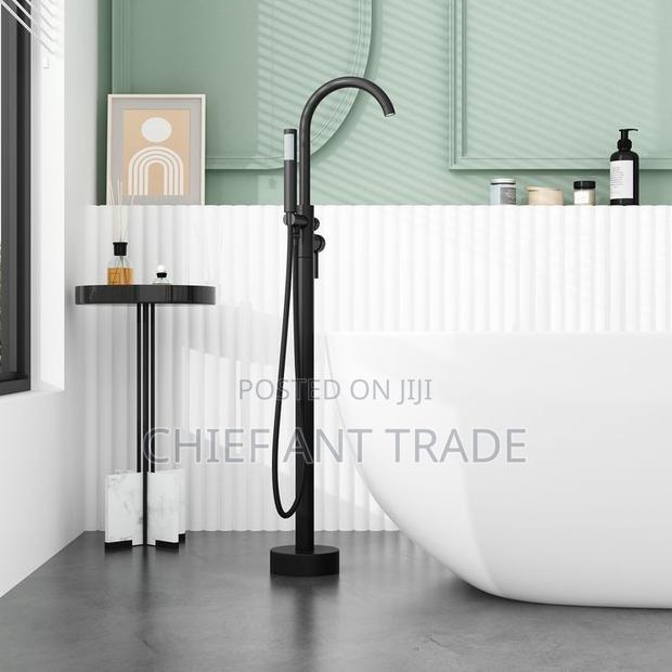 Stand Shower Set · Photo 1
