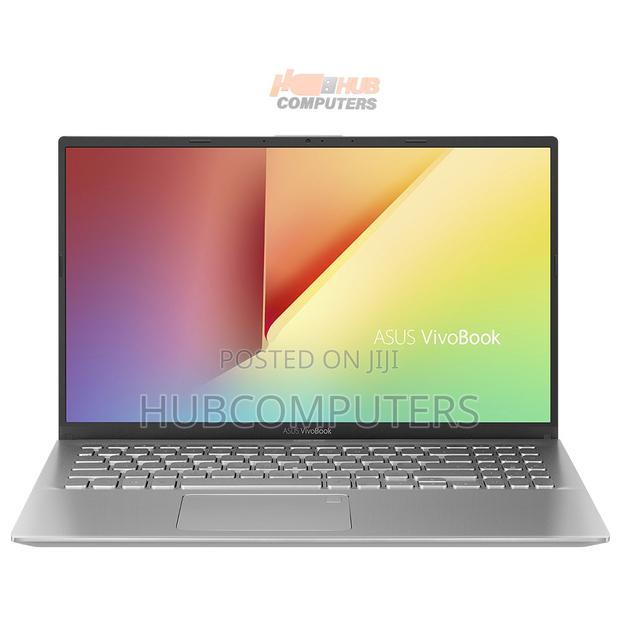 New Laptop Asus VivoBook F512DA 4GB Intel Core i3 SSD 128GB · Photo 1