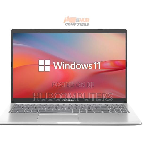 New Laptop Asus VivoBook F512DA 4GB Intel Core i3 SSD 128GB · Photo 2