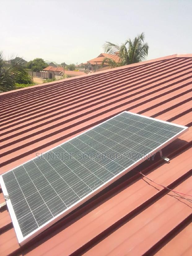 Portable Solar Generator 3000w · Photo 2