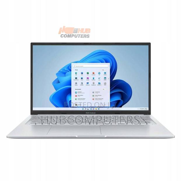 New Laptop Asus VivoBook F512DA 4GB Intel Core i3 SSD 128GB · Photo 3