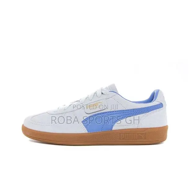 Puma Palermo Trainers · Photo 1