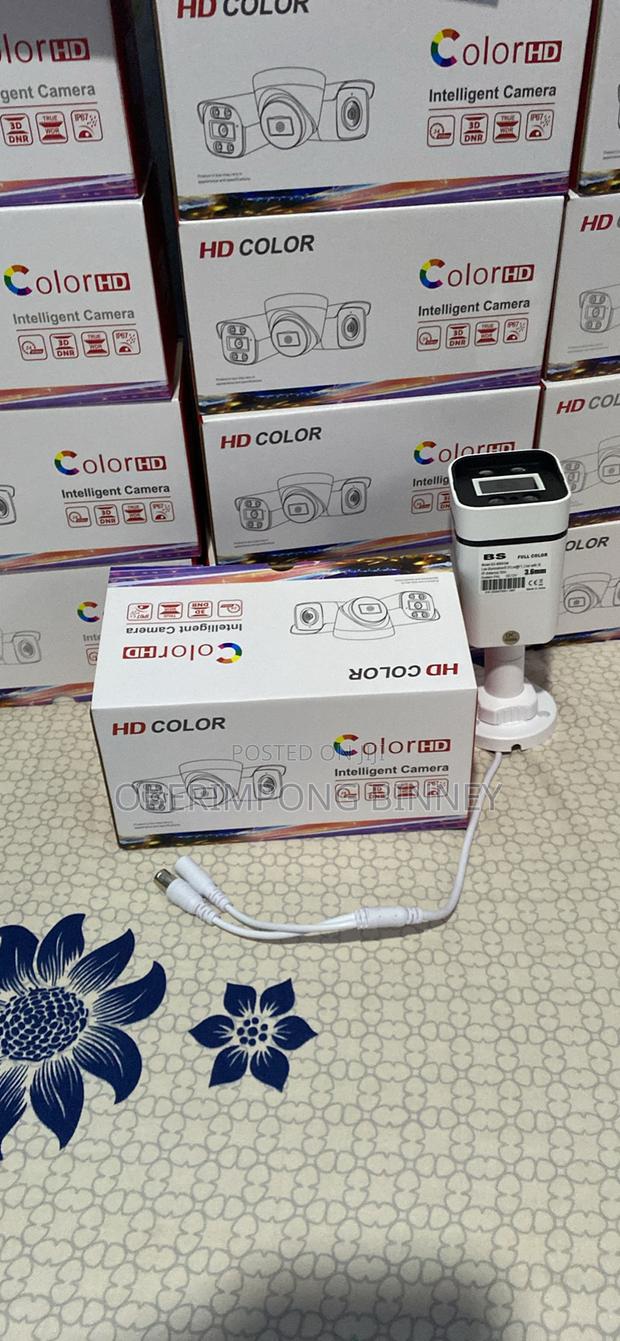 Camera 2mp Full Colored Analog · Photo 6
