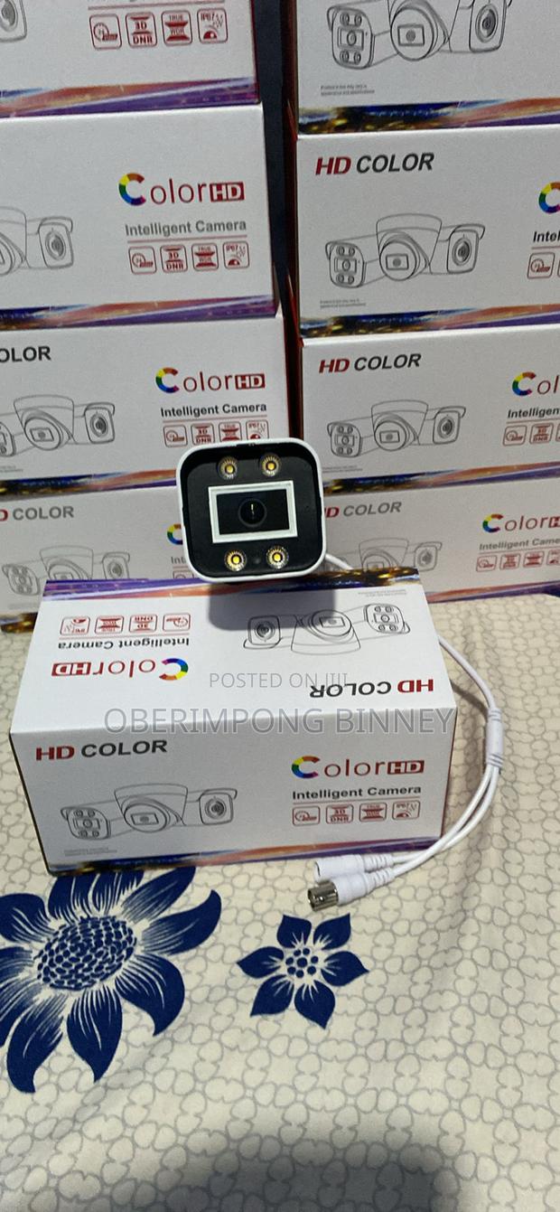 Camera 2mp Full Colored Analog · Photo 2