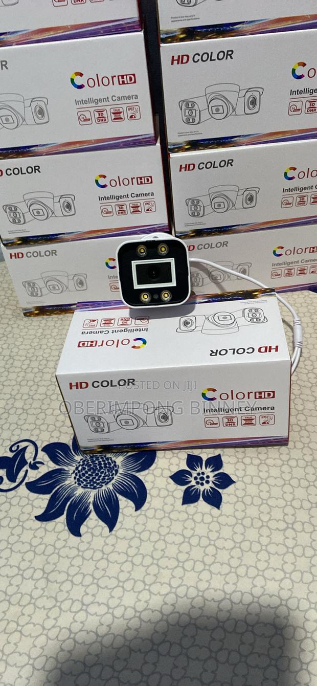 Camera 2mp Full Colored Analog · Photo 5