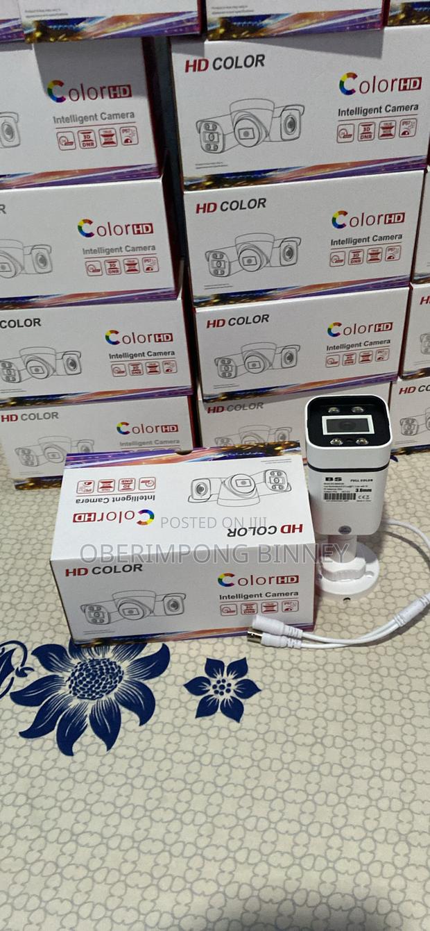 Camera 2mp Full Colored Analog · Photo 7