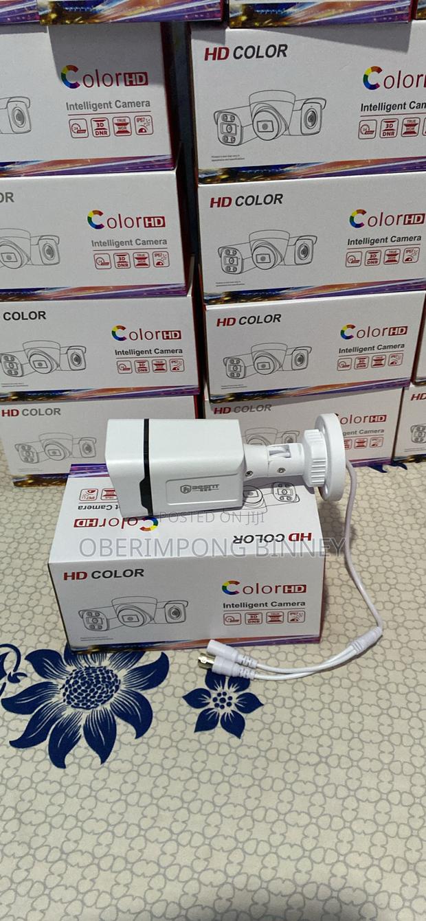 Camera 2mp Full Colored Analog · Photo 8