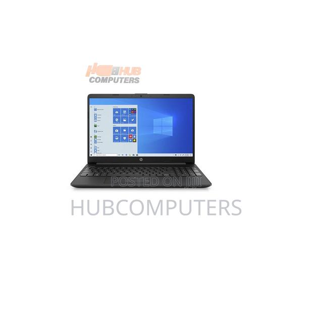 New Laptop HP 250 G7 4GB Intel Core I3 HDD 1T · Photo 1