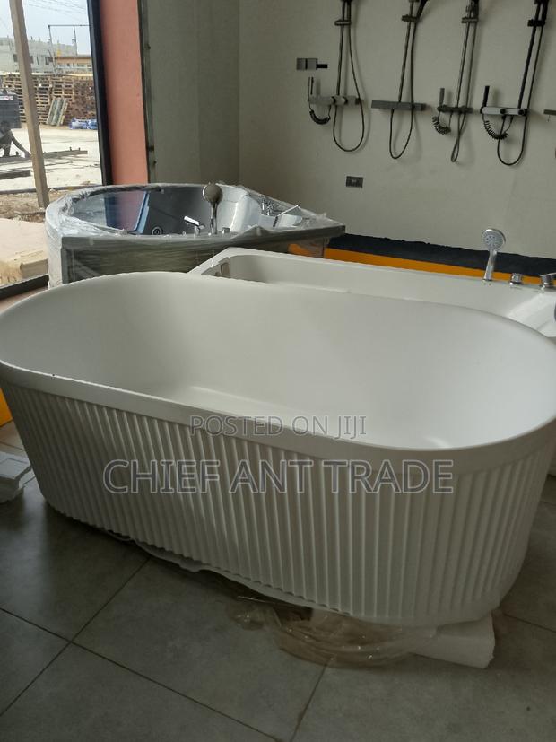 Fibre Bath · Photo 2