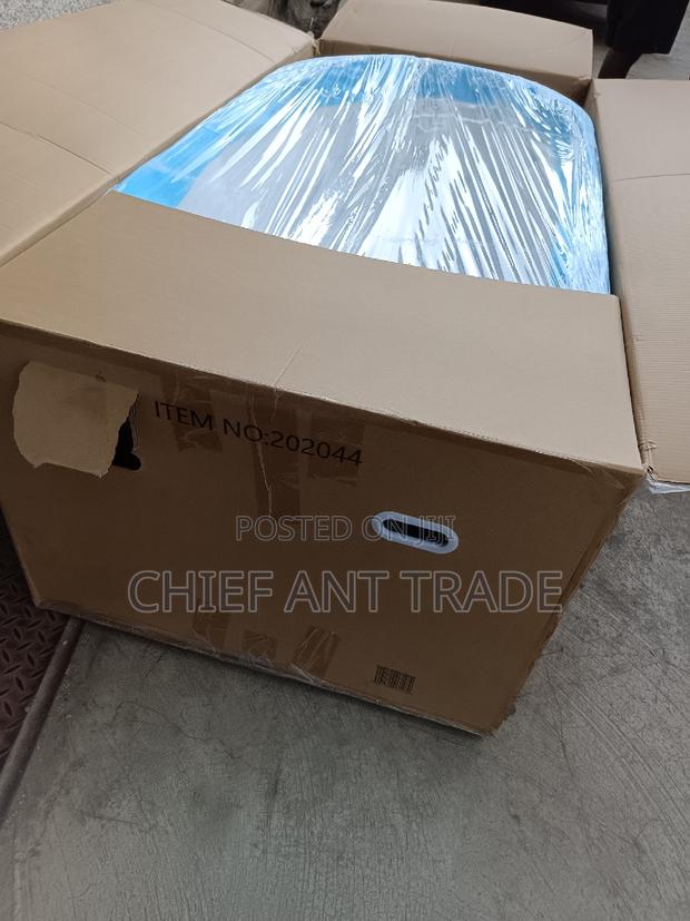 Fibre Bath · Photo 4