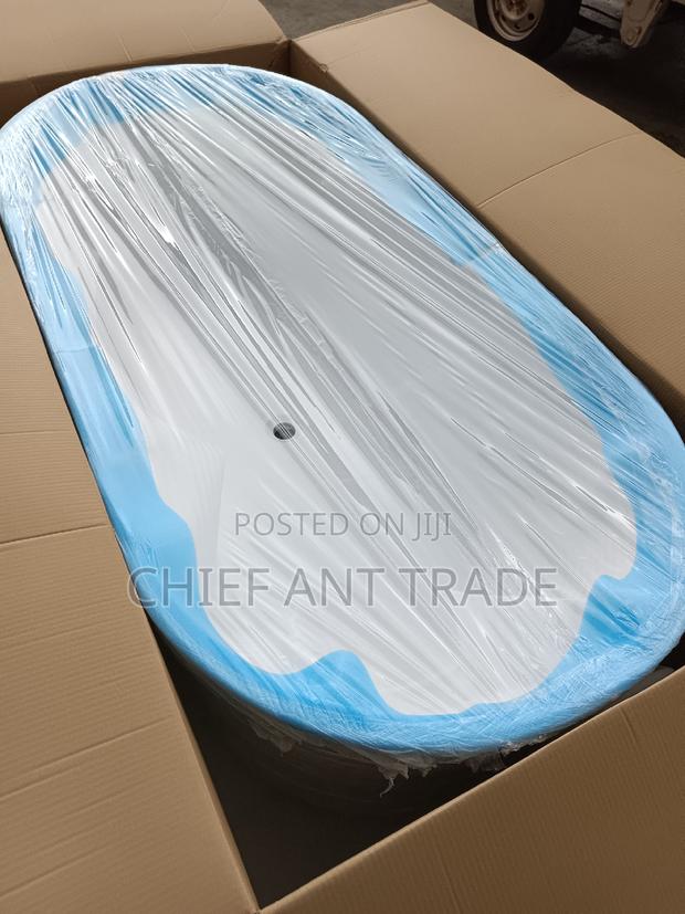 Fibre Bath · Photo 5
