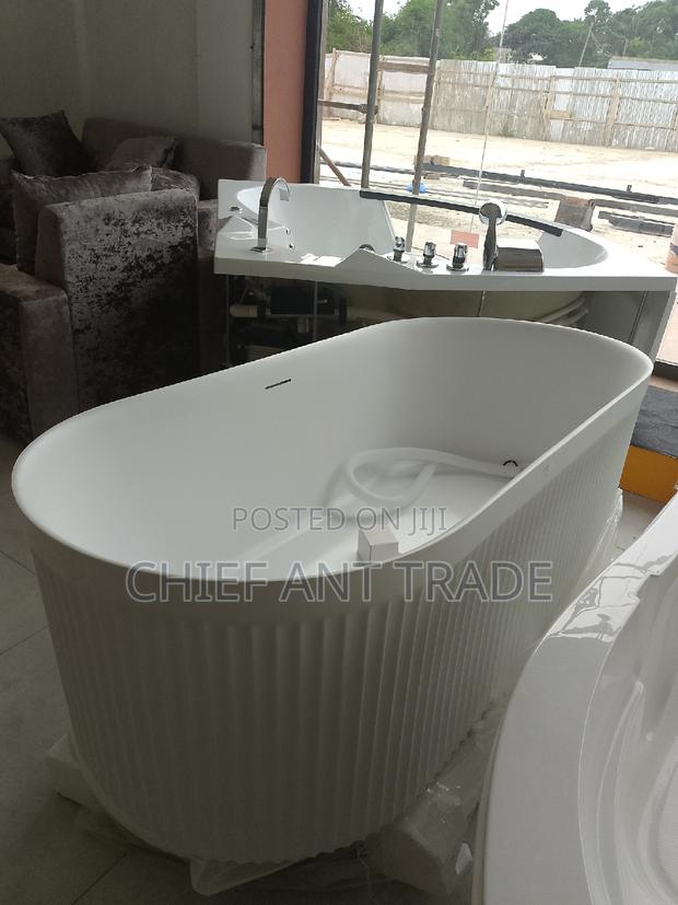 Fibre Bath · Photo 1