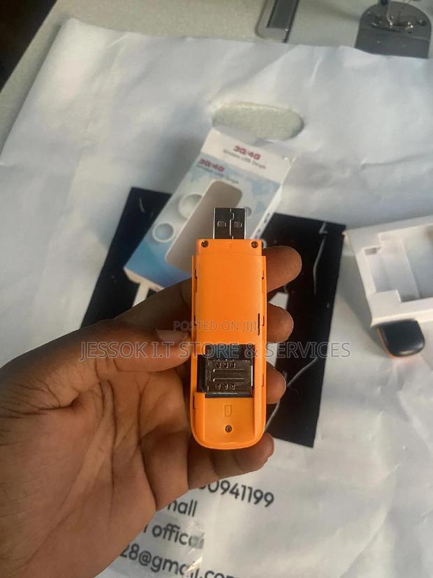 Universal Modem ( All Networks) · Photo 4