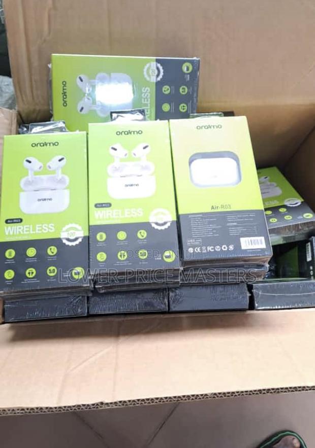 Original Oraimo Airpods · Photo 2