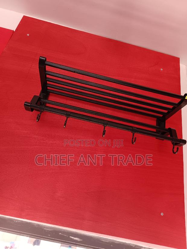 Hanger for Towels. Tr-PVC-03 · Photo 1
