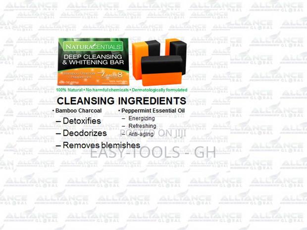 Deep Cleaning Soap · Photo 1