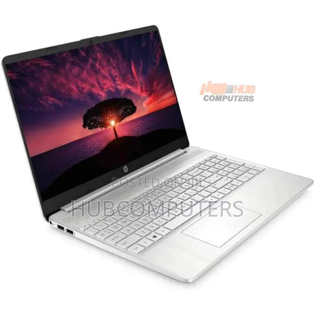 New Laptop HP 15 8GB Intel Core I5 SSD 512GB · Photo 2