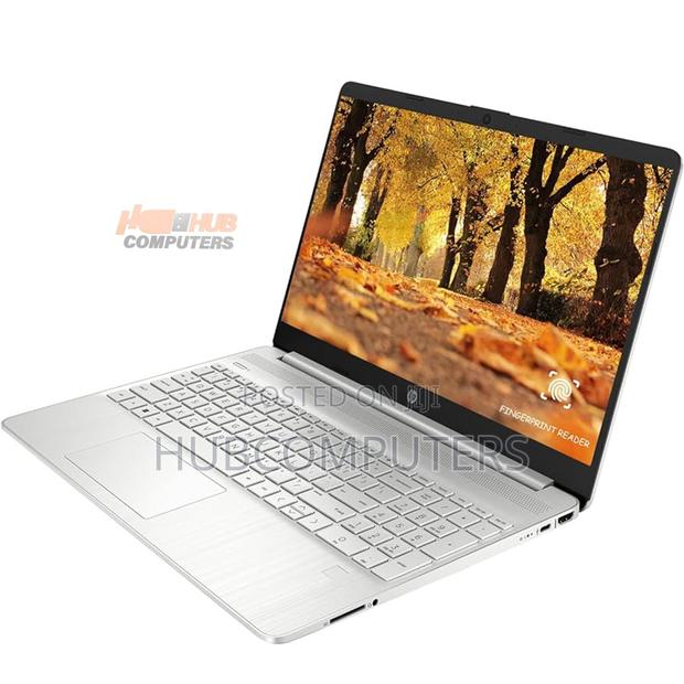New Laptop HP 15 8GB Intel Core I5 SSD 512GB · Photo 3