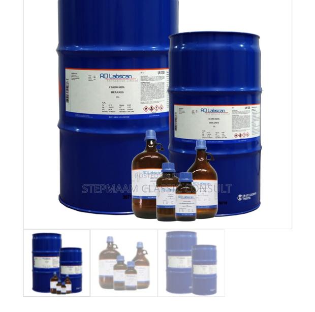 Petroleum Ether · Photo 1