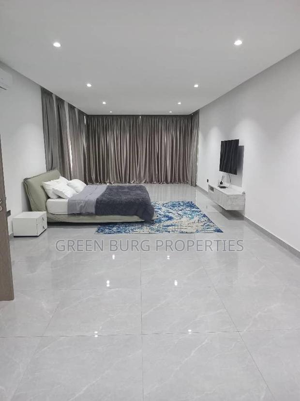 Furnished 4bdrm House in East Legon for sale · Photo 6