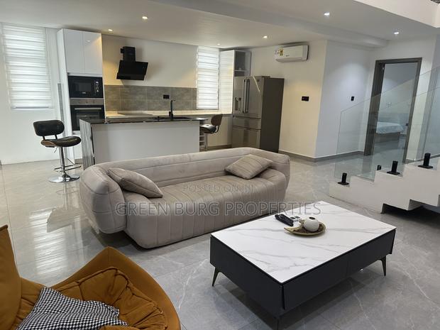 Furnished 4bdrm House in East Legon for sale · Photo 7